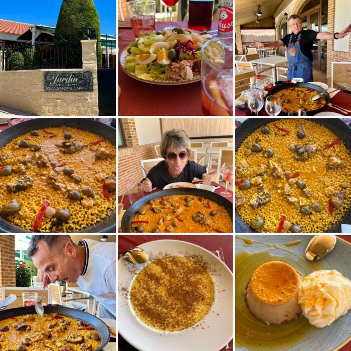 Descubre los Encantos de La Manchuela: Turismo, Gastronomía y Naturaleza en Albacete