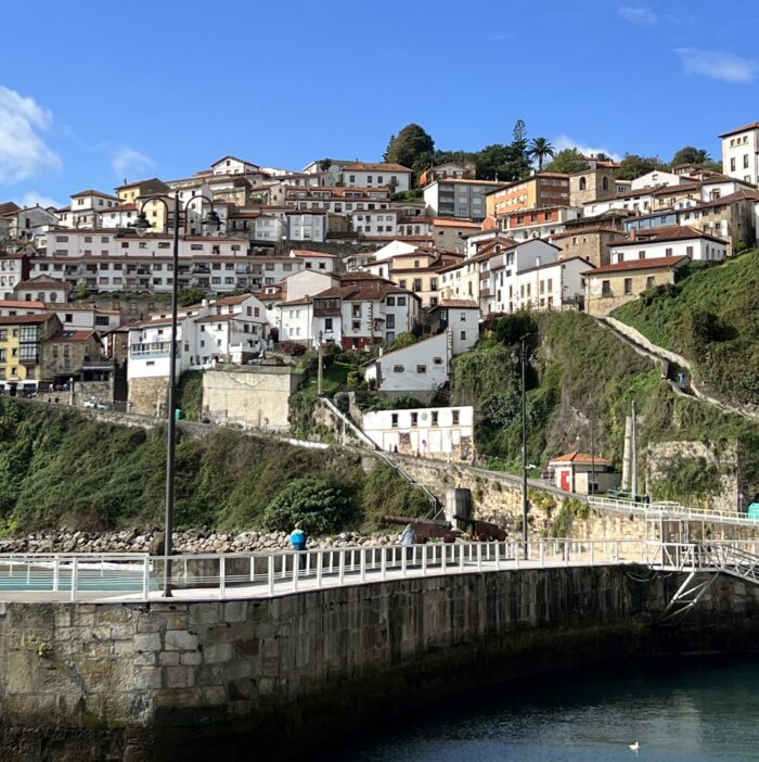 Explorando sabores y paisajes en Lastres, Asturias