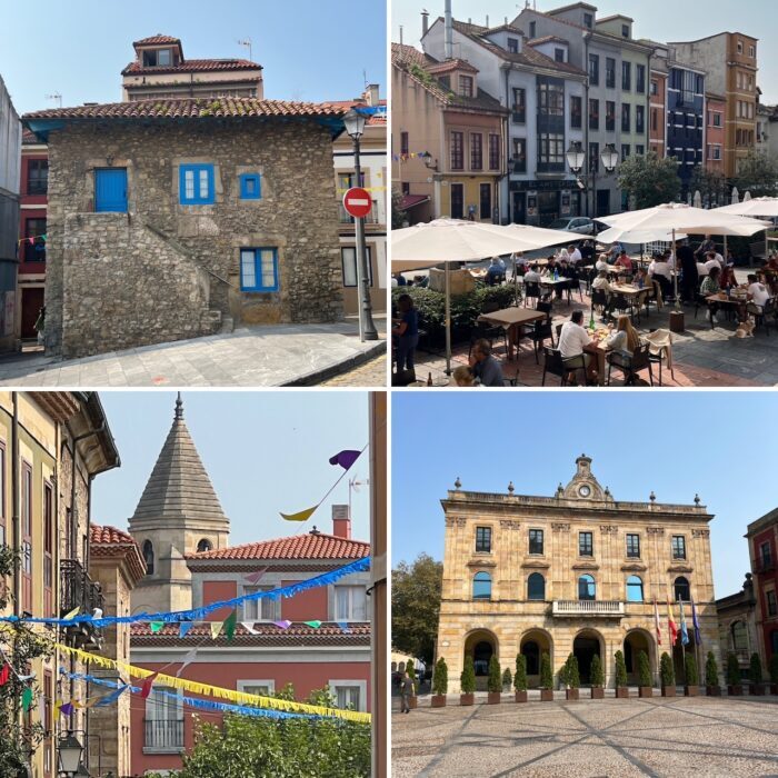 Qué hacer en Gijón: Descubre la magia de una ciudad con historia y alma marinera.