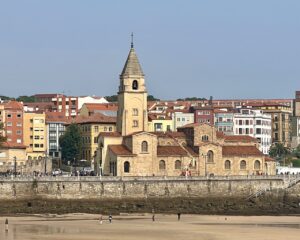 Qué hacer en Gijón: Descubre la magia de una ciudad con historia y alma marinera