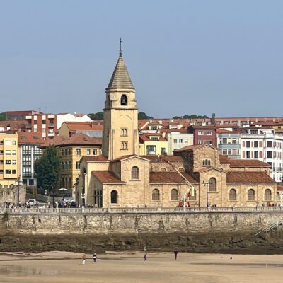 Qué hacer en Gijón: Descubre la magia de una ciudad con historia y alma marinera