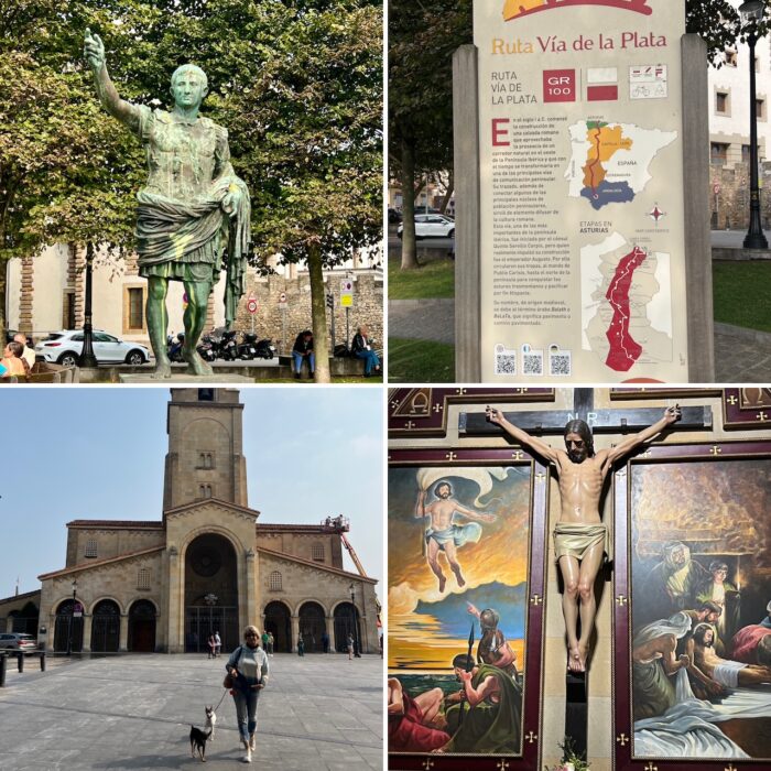 Qué hacer en Gijón: Descubre la magia de una ciudad con historia y alma marinera