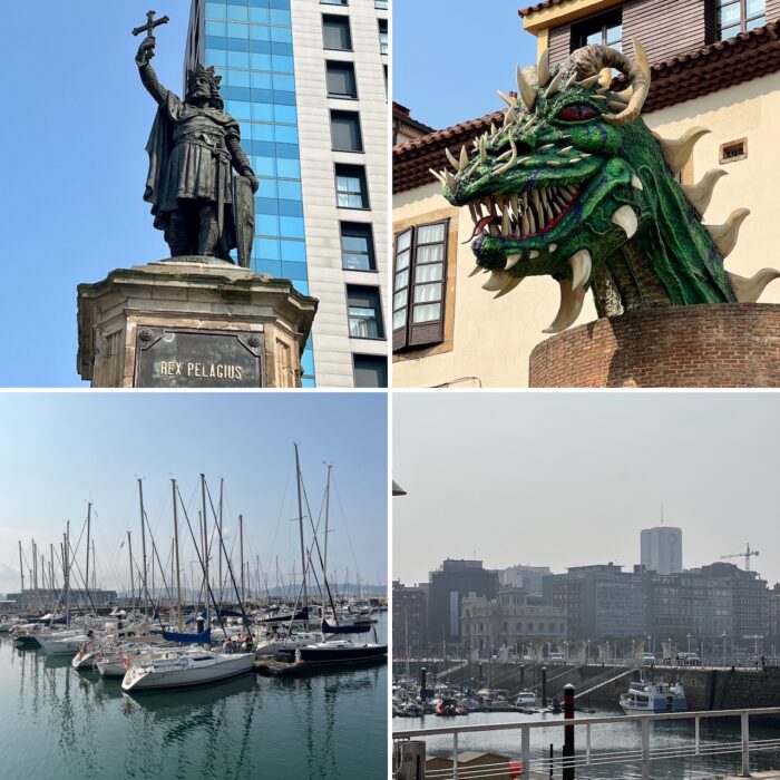 Qué hacer en Gijón: Descubre la magia de una ciudad con historia y alma marinera.