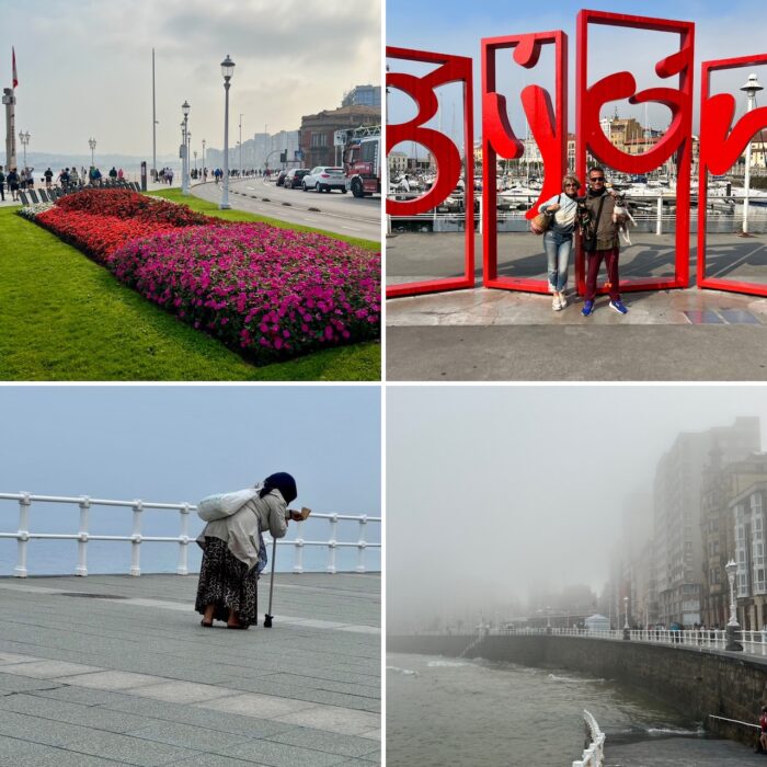 Qué hacer en Gijón: Descubre la magia de una ciudad con historia y alma marinera