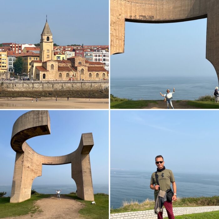 Qué hacer en Gijón: Descubre la magia de una ciudad con historia y alma marinera